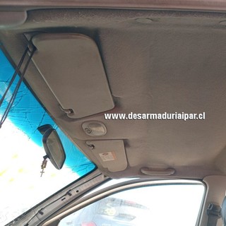 Repuestos y Desarmaduria CHEVROLET AVEO 1.4 F14 DOHC 16 VALV 4X2 2007 2008 2009 2010 2011 2012 2013 2014 2015 2016