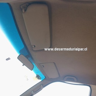 Repuestos y Desarmaduria HYUNDAI PORTER 2.5 D4CB DOHC 16 VALV 4X2 DIESEL 2017 2018 2019 2020