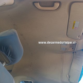 Repuestos y Desarmaduria HYUNDAI H-1 2.5 D4CB DOHC 16 VALV 4X2 DIESEL 2008 2009 2010 2011 2012 2013 2014 2015 2016