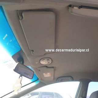 Repuestos y Desarmaduria CHEVROLET OPTRA 1.6 F16D DOHC 16 VALV 4X2 2006 2007 2008 2009 2010 2011 2012 2013 2014