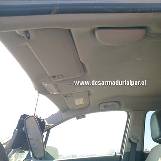 Repuestos y Desarmaduria CHEVROLET TRACKER 1.8 F18D DOHC 16 VALV 4X2 2018 2019 2020