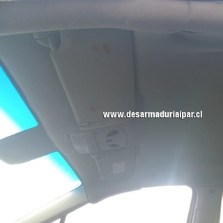 Repuestos y Desarmaduria CHEVROLET TRACKER 1.8 F18D DOHC 16 VALV 4X2 2013 2014 2015 2016 2017