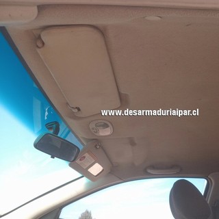 Repuestos y Desarmaduria CHEVROLET AVEO 1.4 F14 DOHC 16 VALV 4X2 2007 2008 2009 2010 2011 2012 2013 2014 2015 2016
