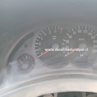 Repuestos y Desarmaduria CHEVROLET CORSA EVOLUTION 1.8 LJ1 SOHC 8 VALV 4X2 2001 2002 2003 2004 2005 2006 2007 2008