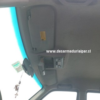 Repuestos y Desarmaduria MAHINDRA PIK UP 2.2 HG EURO IV DOHC 16 VALV 4X4 DIESEL 2010 2011 2012 2013 2014 2015 2016 2017 2018