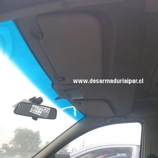 Repuestos y Desarmaduria CHEVROLET COMBO VAN 1.3 Z13DT DOHC 16 VALV 4X2 DIESEL 2003 2004 2005 2006 2007 2008 2009 2010 2011 2012 2013 2014