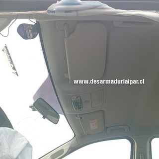 Repuestos y Desarmaduria FORD RANGER 3.2 SA2 DOHC 20 VALV 4X4 DIESEL 2017 2018 2019 2020