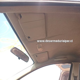 Repuestos y Desarmaduria NISSAN MARCH 1.2 HR12 DOHC 12 VALV 4X2 2012 2013 2014 2015