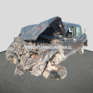 Repuestos y Desarmaduria NISSAN NP300 2.3 YS23 DOHC 16 VALV 4X4 DIESEL 2015 2016 2017 2018 2019