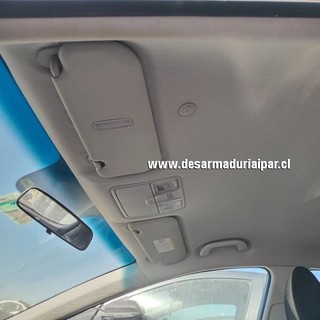 Repuestos y Desarmaduria HYUNDAI I-30 1.6 G4FG DOHC 16 VALV 4X2 2013 2014 2015