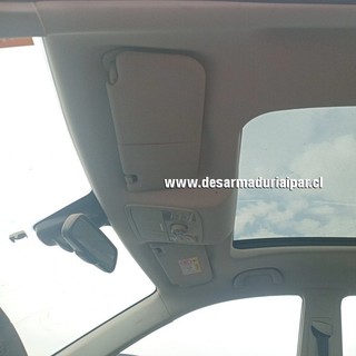 Repuestos y Desarmaduria FORD TERRITORY TITANIUM 1.5 JX4G15 DOHC 16 VALV 4X2 2021 2022 2023
