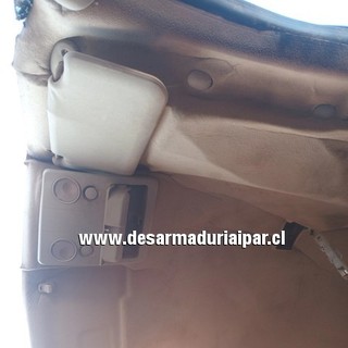Repuestos y Desarmaduria SUZUKI GRAND NOMADE 2.4 J24B DOHC 16 VALV 4X4 2014 2015 2016 2017 2018 2019