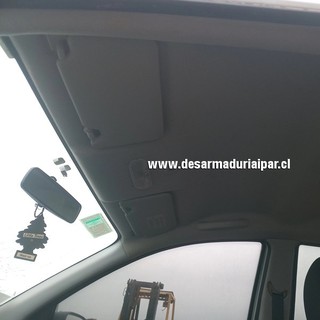 Repuestos y Desarmaduria NISSAN MARCH ACTIVE 1.6 HR16 DOHC 16 VALV 4X2 2016 2017 2018 2019