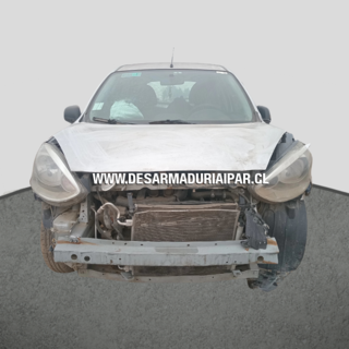 Repuestos y Desarmaduria NISSAN MARCH ACTIVE 1.6 HR16 DOHC 16 VALV 4X2 2016 2017 2018 2019