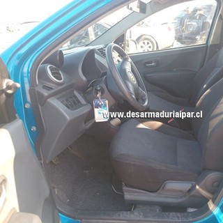 Repuestos y Desarmaduria SUZUKI CELERIO 1.0 K10B DOHC 12 VALV 4X2 2005 2006 2007 2008 2009 2010 2011 2012 2013 2014