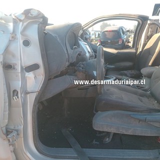 Repuestos y Desarmaduria NISSAN NP300 2.3 YS23 DOHC 16 VALV 4X2 DIESEL 2015 2016 2017 2018 2019