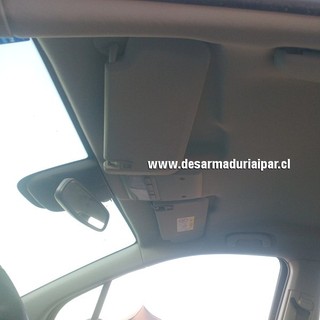 Repuestos y Desarmaduria CHEVROLET TRACKER 1.8 F18D DOHC 16 VALV 4X2 2018 2019 2020