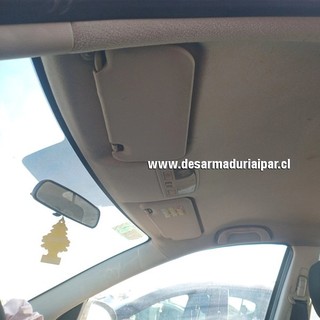 MAZDA 3 1.6 Z6 DOHC 16 VALV 4X2 2009 2010 2011 2012 en Desarme