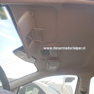 Repuestos y Desarmaduria CHEVROLET ONIX 1.4 A14XE SOHC 8 VALV 4X2 2017 2018 2019 2020
