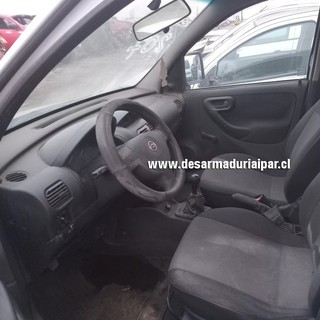 Repuestos y Desarmaduria CHEVROLET COMBO VAN 1.3 Z13DT DOHC 16 VALV 4X2 DIESEL 2003 2004 2005 2006 2007 2008 2009 2010 2011 2012 2013 2014