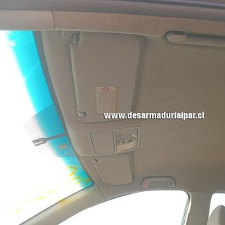Repuestos y Desarmaduria TOYOTA RAV 4 2.4 2AZH DOHC 16 VALV 4X2 2007 2008
