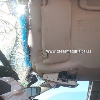 Repuestos y Desarmaduria SSANGYONG REXTON 2.2 D22Y DOHC 16 VALV 4X2 DIESEL 2018 2019 2020