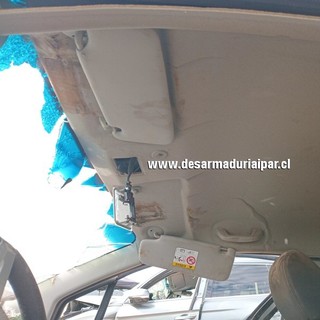 Repuestos y Desarmaduria CHEVROLET SPARK GT 1.2 B12D DOHC 16 VALV 4X2 2018 2019 2020 2021