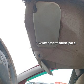 Repuestos y Desarmaduria MITSUBISHI L200 KATANA 2.5 4D56T EURO IV DOHC 16 VALV 4X4 DIESEL 2010 2011 2012 2013 2014 2015