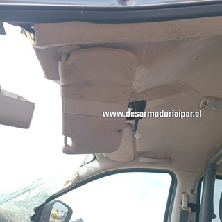 Repuestos y Desarmaduria NISSAN NP300 2.3 YS23 DOHC 16 VALV 4X4 DIESEL 2015 2016 2017 2018 2019