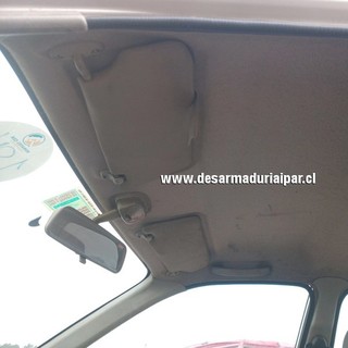 Repuestos y Desarmaduria SUZUKI ALTO 800 F8D SOHC 12 VALV 4X2 2009 2010 2011 2012