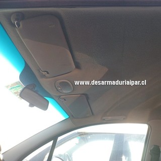Repuestos y Desarmaduria CHEVROLET SPARK 800 F8CV SOHC 8 VALV 4X2 2011 2012 2013 2014 2015 2016 2017