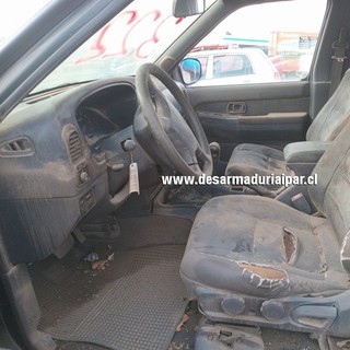 Repuestos y Desarmaduria NISSAN PATHFINDER 3.3 VG33 DOHC 24 VALV 4X4 1995 1996 1997 1998 1999 2000 2001