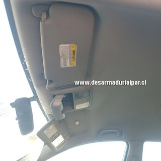Repuestos y Desarmaduria KIA SORENTO 2.4 G4KE DOHC 16 VALV 4X2 2010 2011 2012
