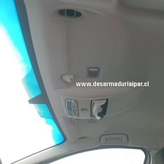 Repuestos y Desarmaduria FORD ECOSPORT 1.5 XZJA DOHC 16 VALV 4X2 2019 2020 2021 2022