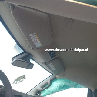 Repuestos y Desarmaduria CHEVROLET EXPRESS 3500 PASSENGER VAN 6.0 LC8 DOHC 8 VALV 4X2 2018 2019 2020 2021 2022