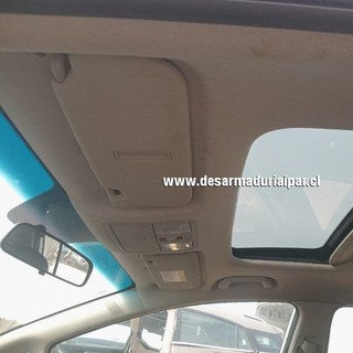 Repuestos y Desarmaduria KIA CERATO 5 1.6 G4FG DOHC 16 VALV 4X2 2014 2015 2016