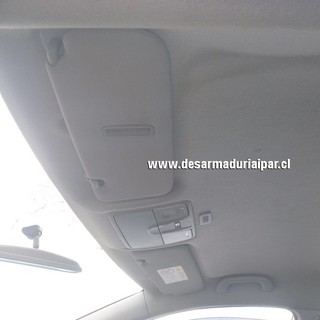 Repuestos y Desarmaduria HYUNDAI ACCENT 1.6 D4FB DOHC 16 VALV 4X2 DIESEL 2014 2015 2016 2017 2018 2019 2020