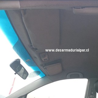Repuestos y Desarmaduria SUZUKI AERIO 1.6 M16A DOHC 16 VALV 4X2 2004 2005 2006 2007 2008 2009 2010