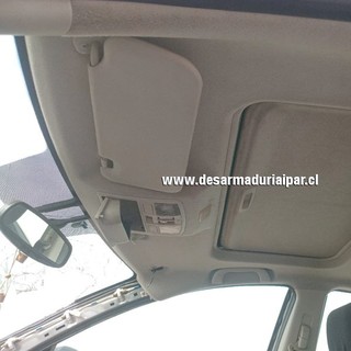 Repuestos y Desarmaduria MAZDA 3 1.6 Z6 DOHC 16 VALV 4X2 2013 2014