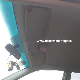 Repuestos y Desarmaduria HYUNDAI TUCSON 2.0 G4GC DOHC 16 VALV 4X2 2005 2006 2007 2008 2009 2010