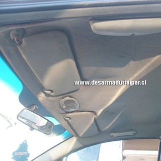 Repuestos y Desarmaduria CHEVROLET SPARK 1.0 B10S SOHC 8 VALV 4X2 2006 2007 2008 2009 2010