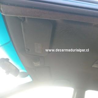 Repuestos y Desarmaduria TOYOTA YARIS 1.5 1NZ DOHC 16 VALV 4X2 2006 2007 2008 2009 2010 2011 2012 2013