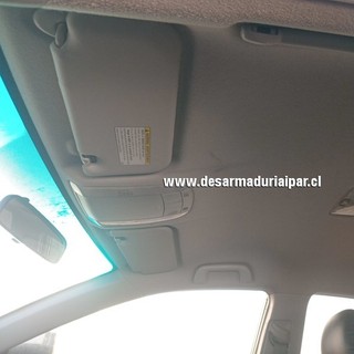 Repuestos y Desarmaduria TOYOTA COROLLA 1.6 1ZR DOHC 16 VALV 4X2 2011 2012 2013