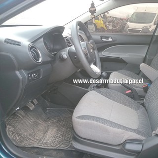 Repuestos y Desarmaduria KIA SOLUTO 1.4 G4LC DOHC 16 VALV 4X2 2020 2021