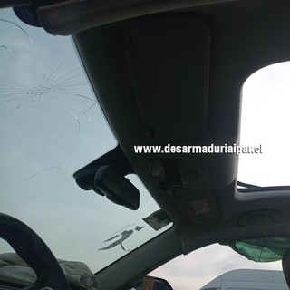 Repuestos y Desarmaduria FORD TERRITORY TITANIUM 1.5 JX4G15 DOHC 16 VALV 4X2 2021 2022 2023