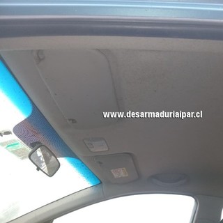 Repuestos y Desarmaduria HYUNDAI GRAND I10 1.2 G4LA DOHC 16 VALV 4X2 2014 2015 2016 2017