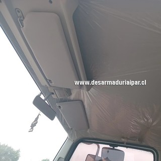 Repuestos y Desarmaduria MAXUS C35 2.0 DOHC 16 VALV 4X2 DIESEL 2021 2022 2023 2024