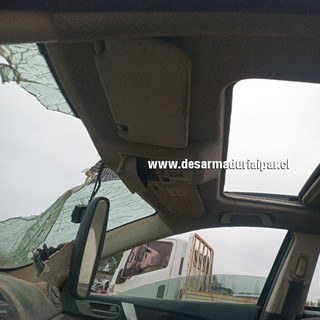 Repuestos y Desarmaduria MAZDA 3 2.0 LF DOHC 16 VALV 4X2 2009 2010 2011 2012