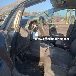 Repuestos y Desarmaduria FORD ECOSPORT 1.6 FYJA DOHC 16 VALV 4X2 2013 2014 2015 2016 2017 2018