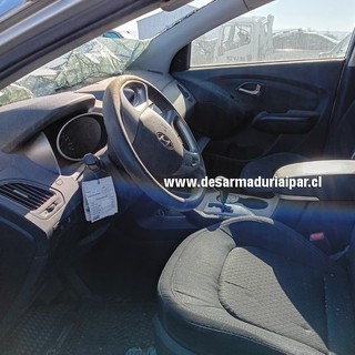 Repuestos y Desarmaduria HYUNDAI TUCSON 2.0 D4HA DOHC 16 VALV 4X4 DIESEL 2013 2014 2015